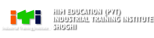 HIM EDUCATION (Pvt) ITI SHOGI